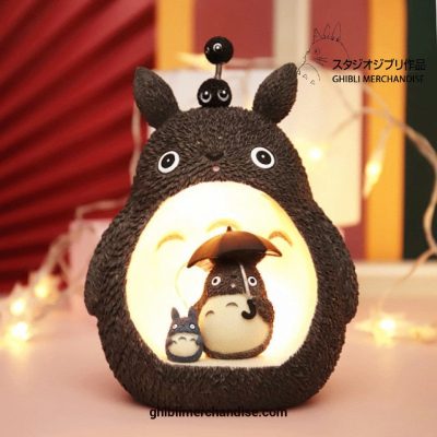 2022 Totoro Table Lights Night Lamp A