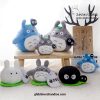 20/30Cm Japan Little Totoro Plush Children Gift
