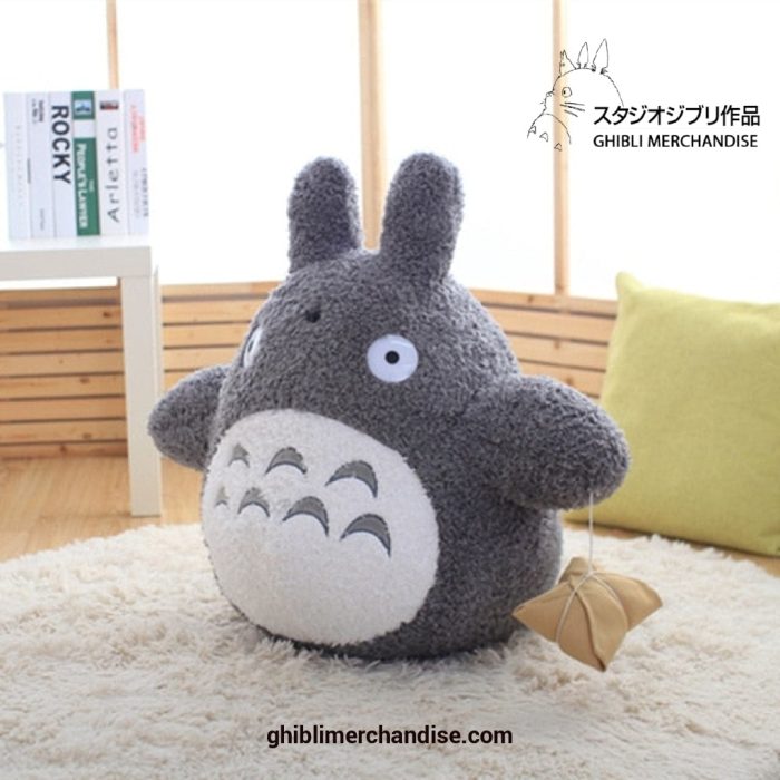 22-60Cm My Neighbor Totoro Pillow Plush 30Cm