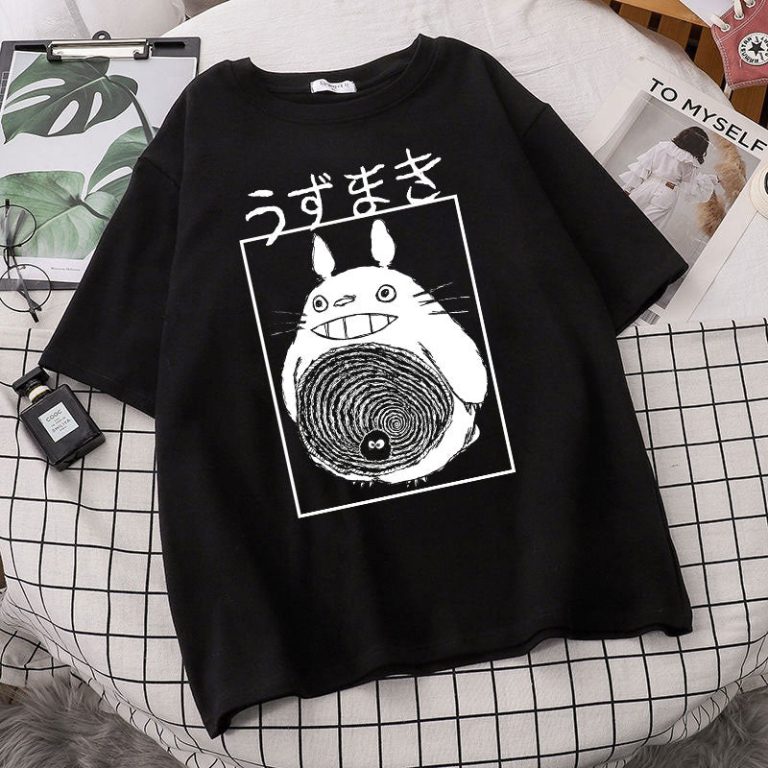 Studio Ghibli Clothing New Collection 2023