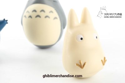 3 Pcs/set My Neighbor Totoro Figure Limited Stock