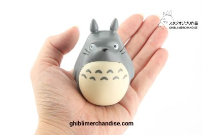 3 Pcs/set My Neighbor Totoro Figure Limited Stock