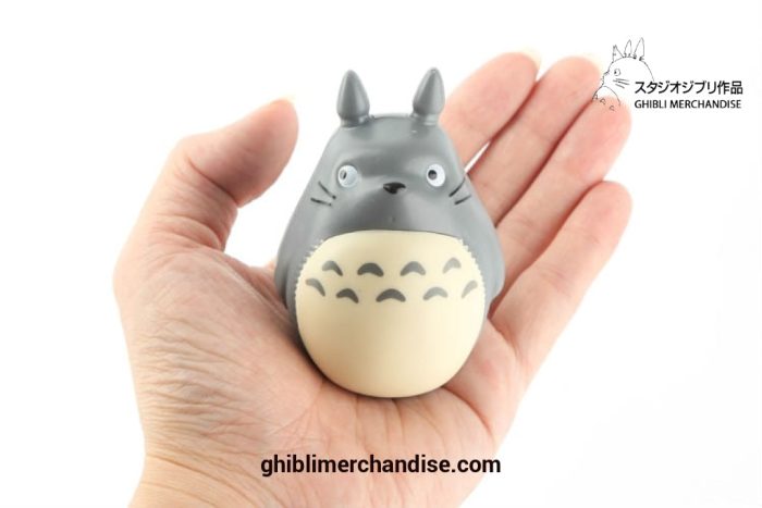 3 Pcs/set My Neighbor Totoro Figure Limited Stock