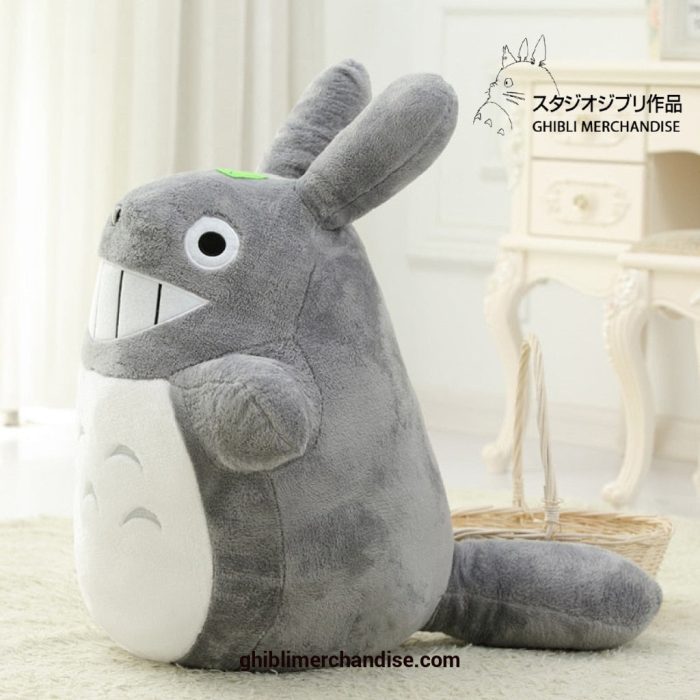30100cm Totoro Large Plush Toy Studio Ghibli Store