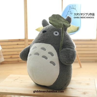 My Neighbor Totoro Merch Totoro Clothing Collection 22