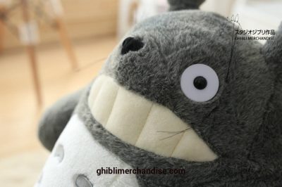 30 - 70Cm Totoro Plush Large Size