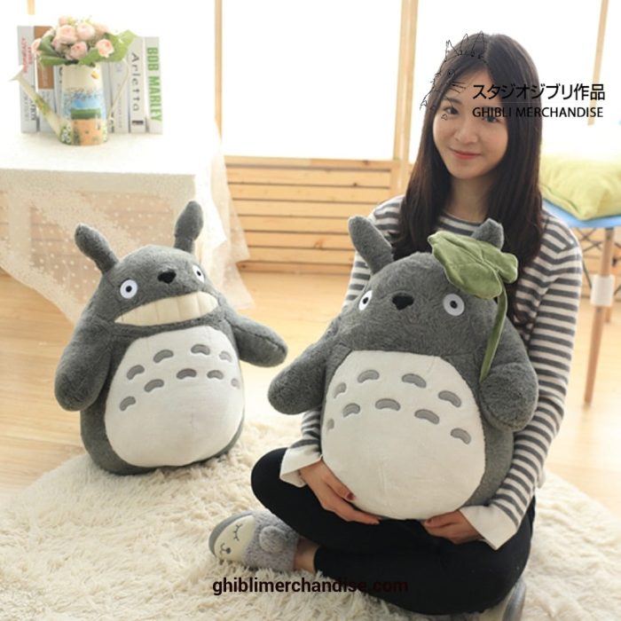 30 - 70Cm Totoro Plush Large Size