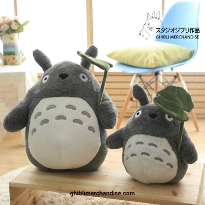 My Neighbor Totoro Plush Giant Totoro Plush So Cute