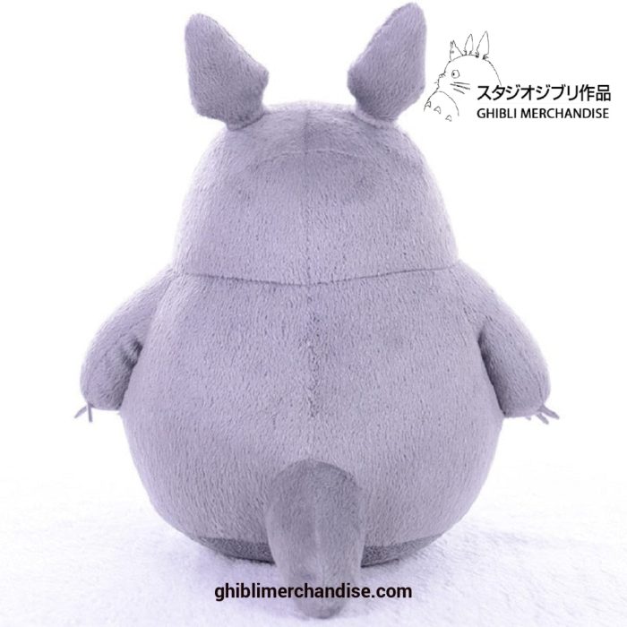 Cute Fat Totoro Plush Toys