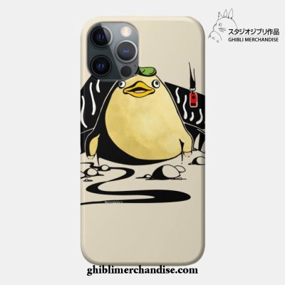 Duckbath Phone Case Iphone 7+/8+