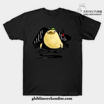 Duckbath T-Shirt Black / S