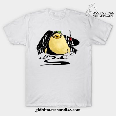 Duckbath T-Shirt White / S