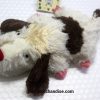Howls Moving Castle Heen Dog Plush Toy