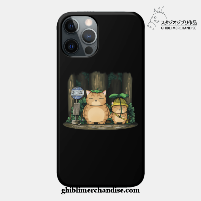 My Neighbor Fat Cat Phone Case Iphone 7+/8+