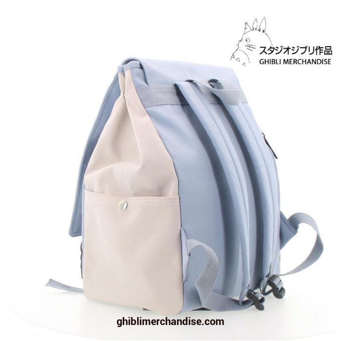 New Studio Ghibli Chibi Cute Backpack