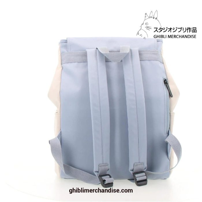 New Studio Ghibli Chibi Cute Backpack