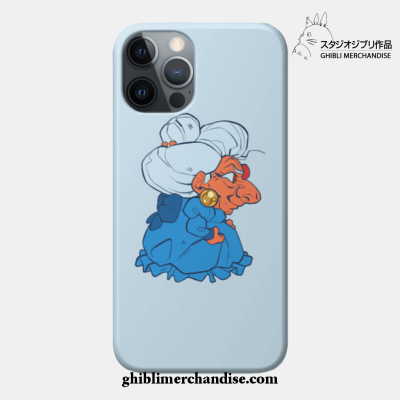 Yubaba Phone Case Iphone 7+/8+