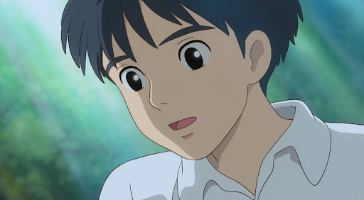 5 of Ghibli Studio's Most Popular Male Characters