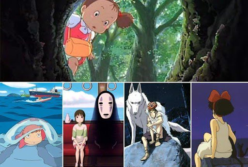 Is Studio Ghibli Still Making Films?