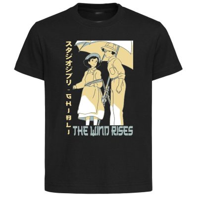 The Wind Rises Classic T-shirt