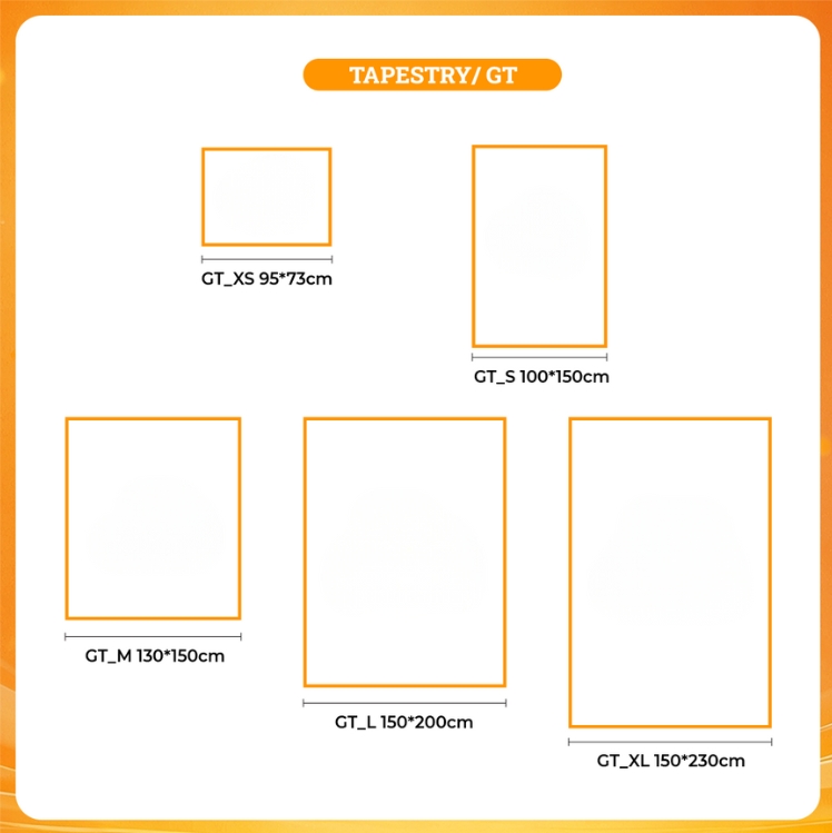 TAPESTRY - Studio Ghibli Store